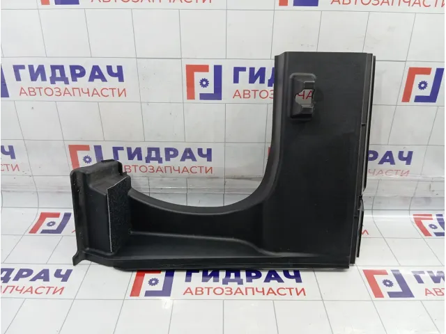 Обшивка багажника левая Toyota Camry (XV50) 6427233040