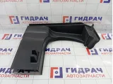 Обшивка багажника левая Toyota Camry (XV50) 6427233040