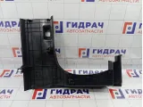 Обшивка багажника левая Toyota Camry (XV50) 6427233040