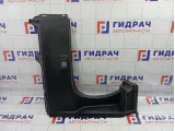 Обшивка багажника правая Toyota Camry (XV50) 6427133070