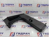 Обшивка багажника правая Toyota Camry (XV50) 6427133070