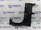 Обшивка багажника правая Toyota Camry (XV50) 6427133070