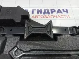 Ящик для инструментов левый Toyota Camry (XV50) 6477206230