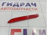 Отражатель в бампер левый Toyota Camry (XV50)