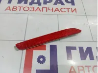 Отражатель в бампер правый Toyota Camry (XV50)