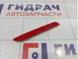 Отражатель в бампер правый Toyota Camry (XV50)