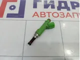 Форсунка инжекторная электрическая Toyota Camry (XV50) 2320909230