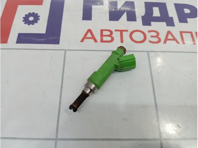 Форсунка инжекторная электрическая Toyota Camry (XV50) 2320909230