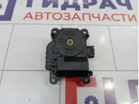 Моторчик заслонки отопителя (печки) Toyota Camry (XV50) 8710633270