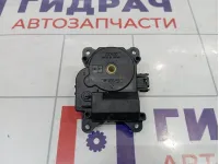 Моторчик заслонки отопителя (печки) Toyota Camry (XV50) 8710633260
