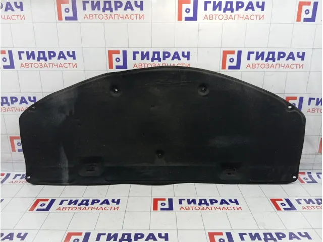 Шумоизоляция капота Toyota Camry (XV50) 5334106380