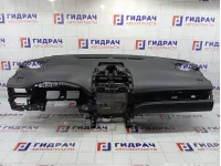 Торпедо Toyota Camry (XV50) 5530133080C0