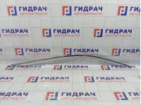 Молдинг двери задней левой Toyota Camry (XV50) 7576406090