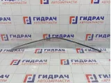Молдинг двери задней правой Toyota Camry (XV50) 7576306090