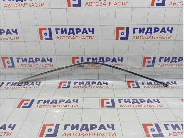 Молдинг двери задней правой Toyota Camry (XV50) 7576306090