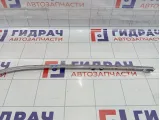 Молдинг двери задней правой Toyota Camry (XV50) 7576306090