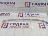 Молдинг двери задней правой Toyota Camry (XV50) 7576306090