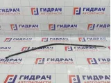 Молдинг двери задней правой Toyota Camry (XV50) 7576306090