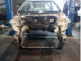 Панель передняя в сборе Toyota Camry (XV50)