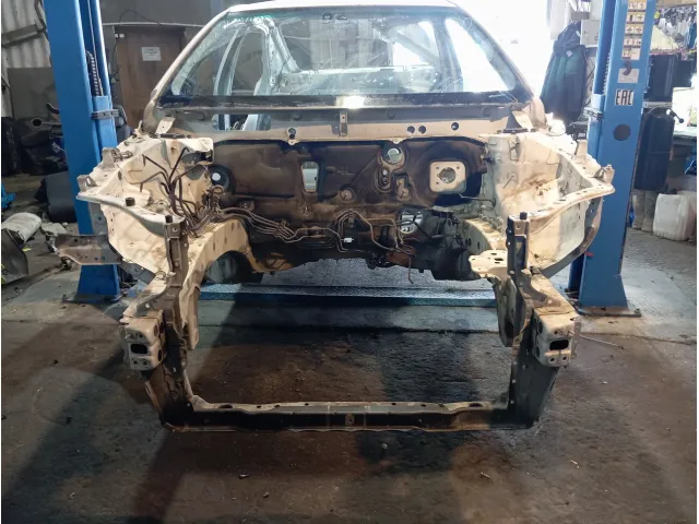 Панель передняя в сборе Toyota Camry (XV50)