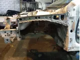 Панель передняя в сборе Toyota Camry (XV50)