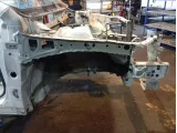 Панель передняя в сборе Toyota Camry (XV50)