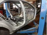 Порог со стойкой правый Toyota Camry (XV50)