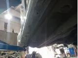 Порог со стойкой правый Toyota Camry (XV50)