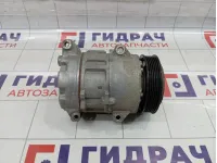 Компрессор системы кондиционирования Toyota Camry (XV50) 883100R014