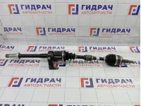 Привод передний правый Toyota Camry (XV50) 4341006760