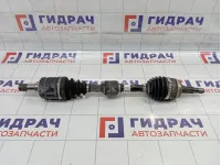 Привод передний левый Toyota Camry (XV50) 4342006840