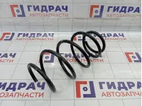 Пружина передняя Toyota Camry (XV50) 4813133B60