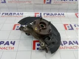 Кулак поворотный передний левый Toyota Camry (XV50) 4321258010