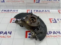 Кулак поворотный передний левый Toyota Camry (XV50) 4321258010