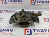 Кулак поворотный передний левый Toyota Camry (XV50) 4321258010