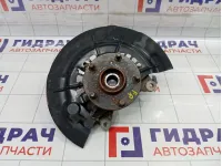 Кулак поворотный передний правый Toyota Camry (XV50) 4321158010