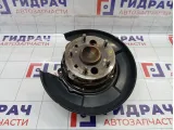 Кулак поворотный задний левый Toyota Camry (XV50) 4230548010