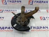 Кулак поворотный задний левый Toyota Camry (XV50) 4230548010