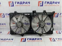 Вентилятор радиатора Toyota Camry (XV50) 1636136030