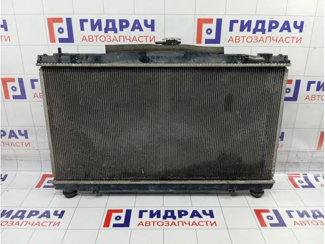 Радиатор основной Toyota Camry (XV50) 1640036250