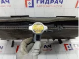 Радиатор основной Toyota Camry (XV50) 1640036250