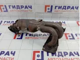 Коллектор выпускной Toyota Camry (XV50) 250510V050