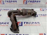 Коллектор выпускной Toyota Camry (XV50) 250510V050