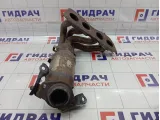 Коллектор выпускной Toyota Camry (XV50) 250510V050