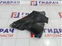 Пыльник крыла переднего правого Toyota Camry (XV50) 5373633040