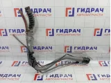 Горловина топливного бака Toyota Camry (XV50) 7720133360