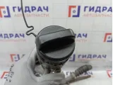 Горловина топливного бака Toyota Camry (XV50) 7720133360