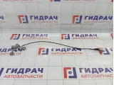 Замок спинки сиденья левый Toyota Camry (XV50) 7264033070