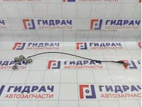 Замок спинки сиденья левый Toyota Camry (XV50) 7264033070