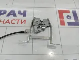 Замок спинки сиденья левый Toyota Camry (XV50) 7264033070
